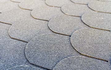 Craiggie Cat asphalt roofing costs