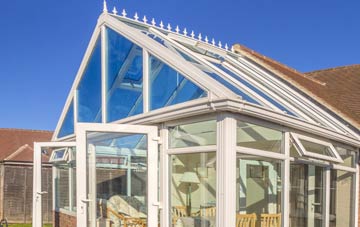conservatory roof insulation costs Craiggie Cat
