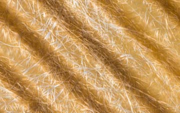 Craiggie Cat fibreglass roof waterproofing