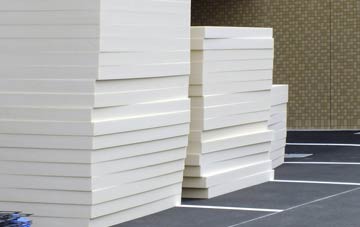 Craiggie Cat flat roof insulation costs