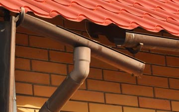 Craiggie Cat gutter repair costs