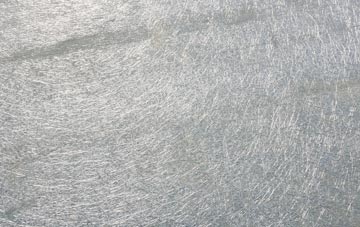 Craiggie Cat laminate fibreglass or shingles?