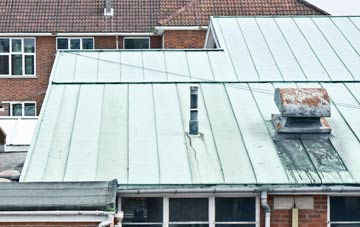 Craiggie Cat lead roofing costs