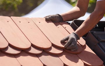 Craiggie Cat roof tile contractors