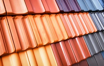 Craiggie Cat roof tile costs