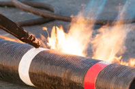 Craiggie Cat flat roofing replacement