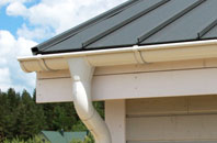 Craiggie Cat soffits